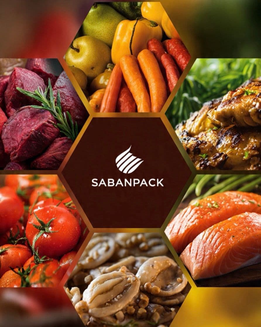 Linha de produtos de limpeza