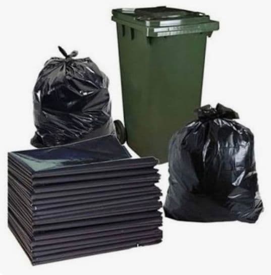 Produtos de Limpeza